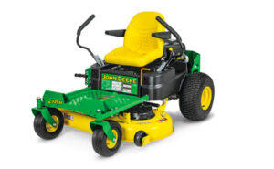 Solving John Deere Mower Deck Problems