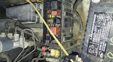 bobcat t590 electrical problems