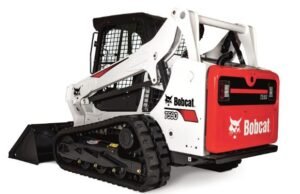 Troubleshooting Bobcat T590 Problems: Expert Tips and Solutions