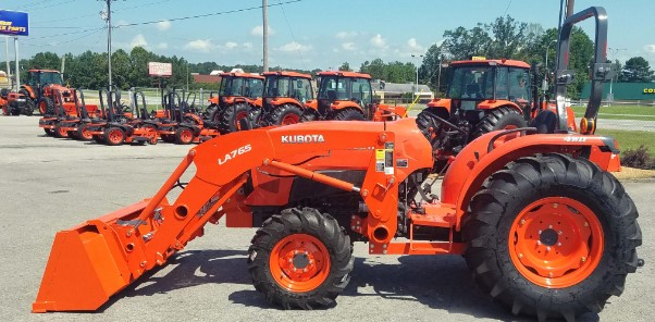 common kubota l4701 problems and solutions