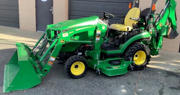 the ultimate john deere 1025r review is it worth the investment