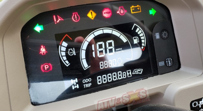 🚨john deere gator warning lights meanings and implications