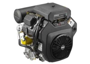 27 HP Kohler Engine Problems: Common Issues and Solutions