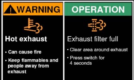 caterpillar def problems causes implications and solutions