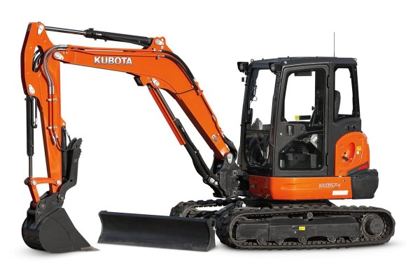 kubota kx057 problems causes solutions and implications