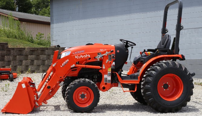 kubota lx3310 problems common issues and their solutions