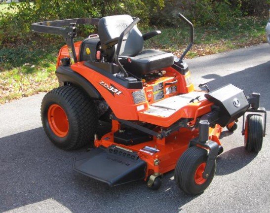 kubota zd331 problems solutions and