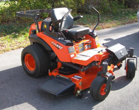 kubota zd331 problems solutions and