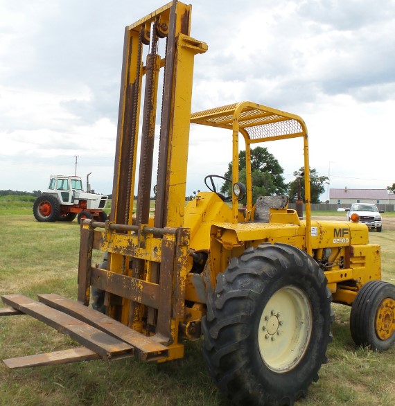 most common massey ferguson lift problems