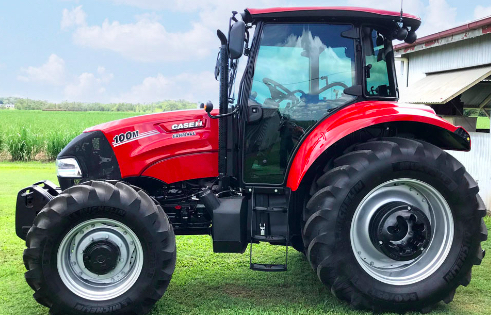 common problems with case ih farmall tractors and how to resolve them