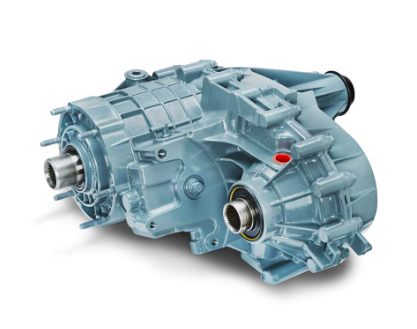 identify and resolve np246 transfer case problems