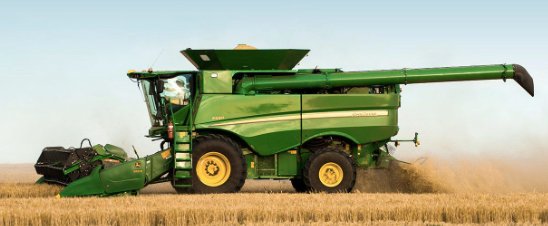 john deere s680 problems and solutions