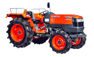 Kubota Tractor Clutch Problems: Identifying & Resolving