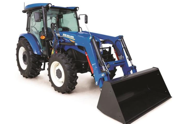 new holland workmaster 75 problems