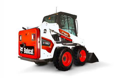 troubleshooting bobcat s450 problems