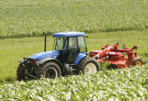 troubleshooting common problems with new holland h7450