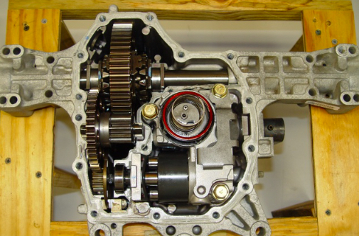 troubleshooting john deere k58 transmissions: a comprehensive guide