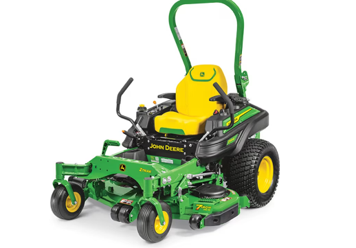 troubleshooting, maintaining, and repairing your john deere z920m