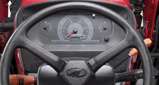 uncovering your mahindra tractor warning lights