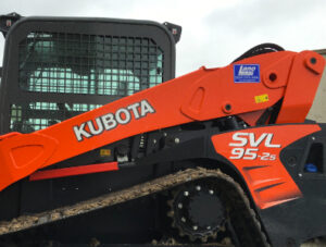 Kubota Svl95-2s Def Problems: Solving Common Issues Quickly