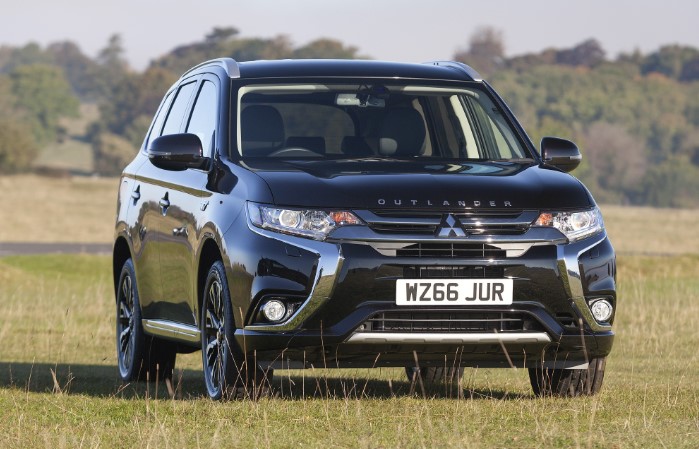 How Many Miles Can a Mitsubishi Outlander Last