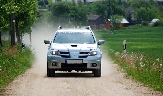 Just How Reliable is the Mitsubishi Outlander