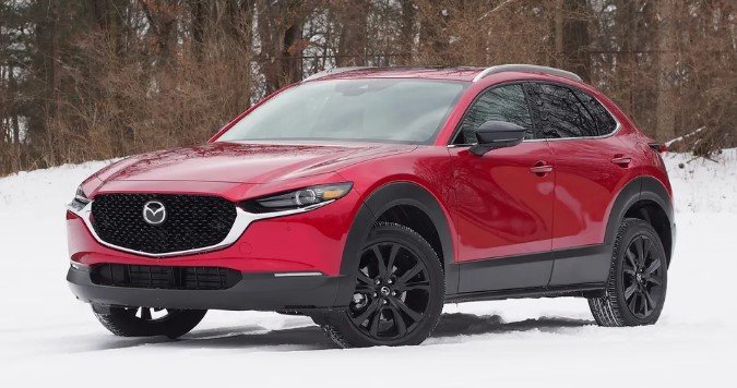 Most Reliable Mazda CX-30 Year