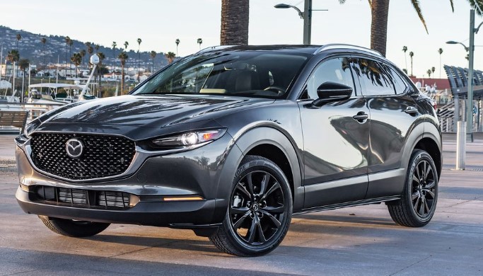 most reliable years for the mazda cx-30